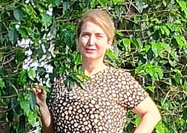 Ellen Lorencini